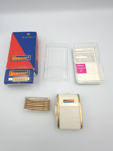 Gossen sixtomat vintage light - gossen,