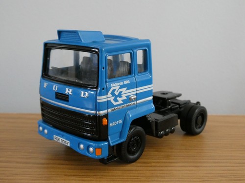 Corgi classics midlands brs - corgi,