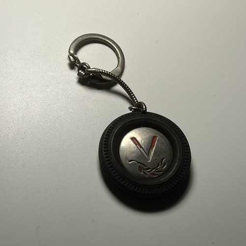 Vintage vredestein tyres logo - vintage,