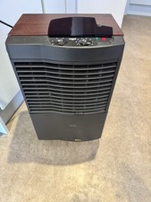 Ebac HomeDry 880 Dehumidifier