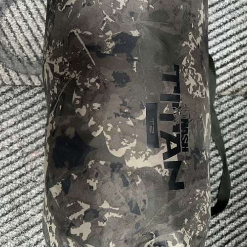 Nash titan man camo - titan, 2