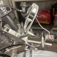 YAMAHA FZR750R OW01  FRONT