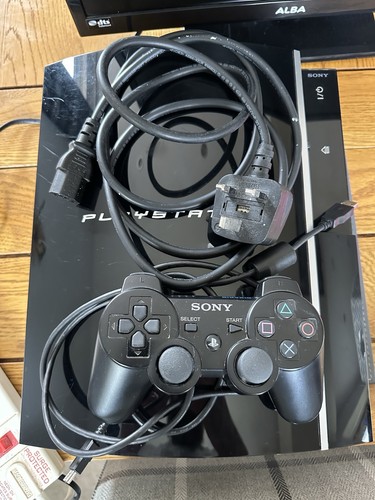 Original ps3 console - ps3,