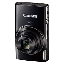 NEW Canon Powershot IXY 650