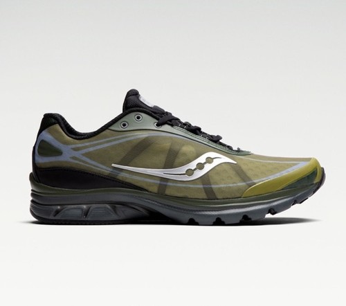 Saucony silo kinvara s - silo,