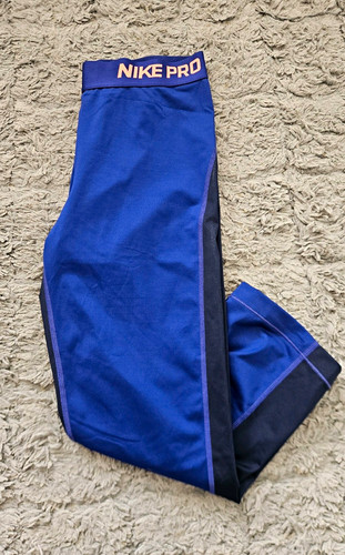 Nike pro dri - dri-fit, colourblock