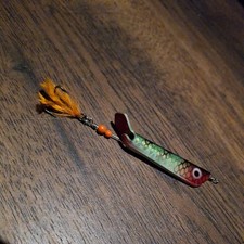 Vintage Abu Hogbom D 20g