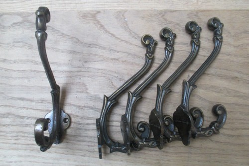 Sedgewick cast iron rustic - iron,