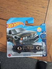 Hot Wheels 2025 BMW 635 CSI