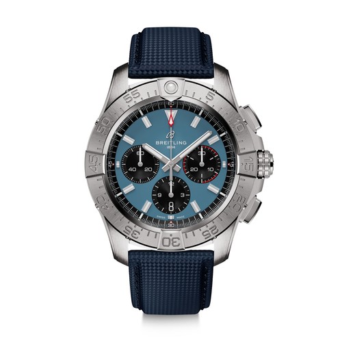Breitling avenger b01 - breitling,
