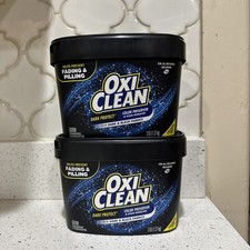 Oxi Clean Dark Protect Laundry