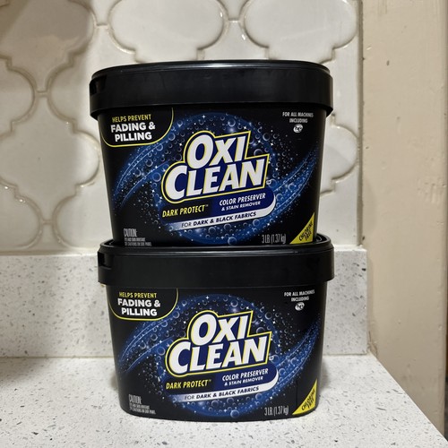 Oxi clean dark protect - oxi,