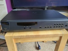 Arcam Alpha 8 AM FM Tuner