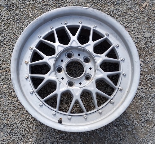Bmw e36 328i sport - sport, wheel
