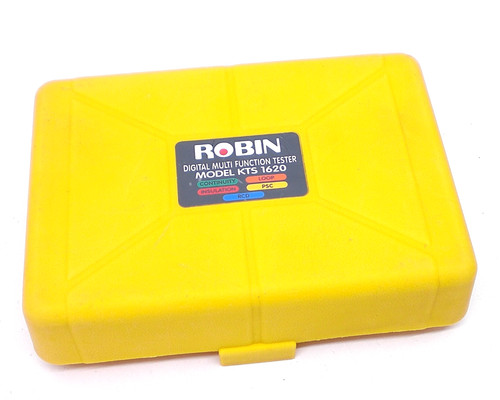 For robin kts - for,