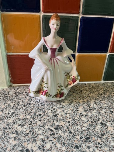 Royal doulton country rose - doulton,