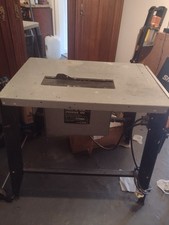 Table saw 2000w with extension