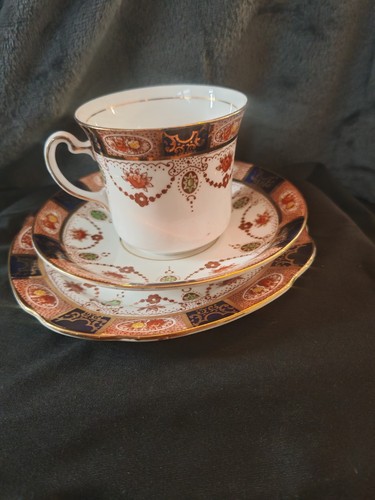 Vintage colclough bone china - vintage,