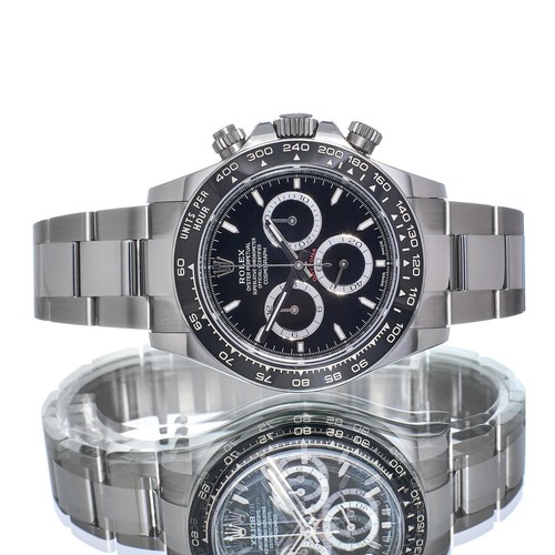 Rolex daytona 126500ln - daytona,