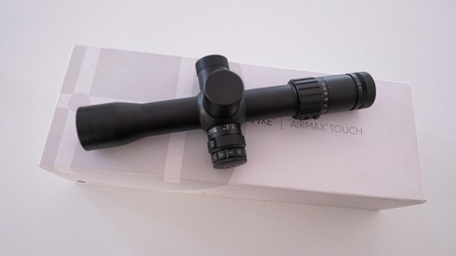 Hawke airmax touch 12x32 - hawke, amx