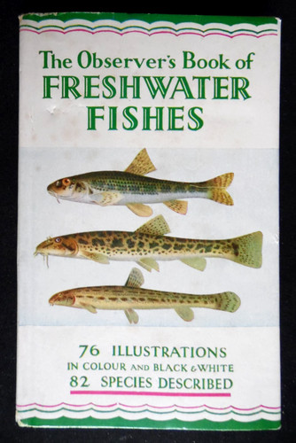 Vintage observers book of - vintage,,