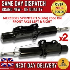 MERCEDES SPRINTER 906 3.5 2006