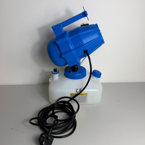 Ulv cold fogger - ulv,