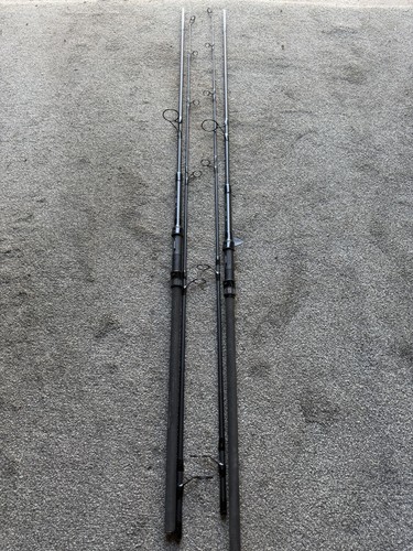 Sonik xtractor carp rods - carp,
