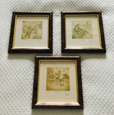 3 Sporting Bears signed