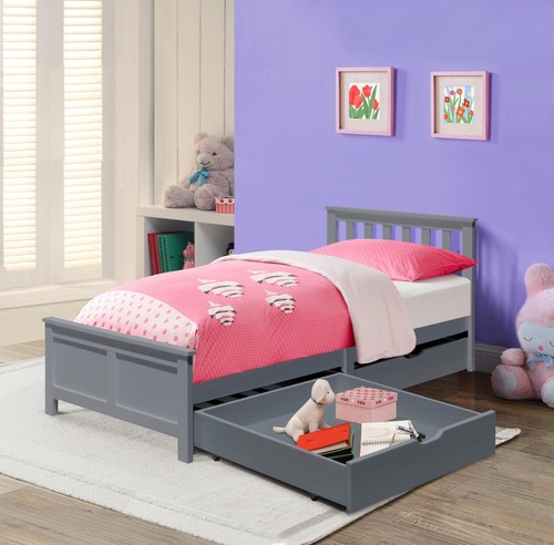 Drawer storage bed - drawer, banwell