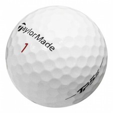 TaylorMade TP5X Near Mint AAAA 100 Used GolfBalls 4A