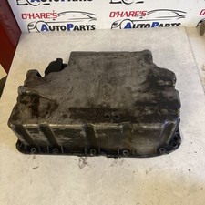 MERCEDES SPRINTER Oil Sump Mk2 A6510141902 2.1 2015 oil level switch broken