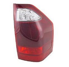 Right Driver Rear Lamp for Mitsubishi PAJERO/SHOGUN mk3 2003-2006