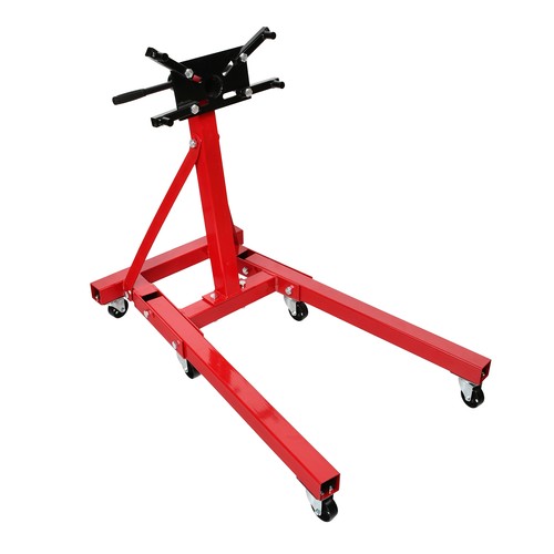 2000lbs engine stand folding - 2000lbs,