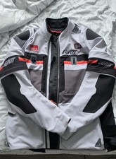 Leatt Rally ADV 5.5 Jacket XXL