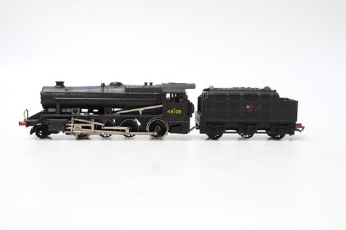 Hornby dublo gauge class - hornby, oo