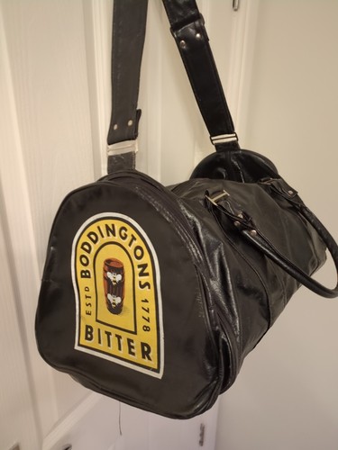 Vintage boddingtons bitter - boddingtons,