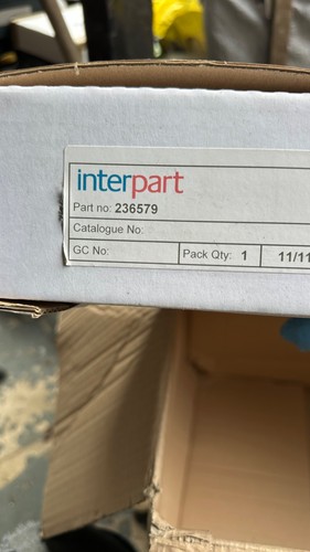 236579 baxi bermuda - 236579, gas