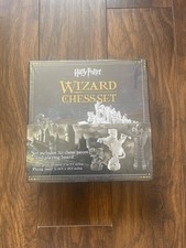 Brand new, unopened Harry