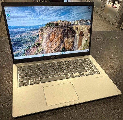 Asus vivobook x515ja - asus, 15.6"