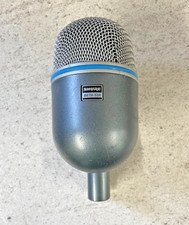 Shure Beta 52A Kick Drum