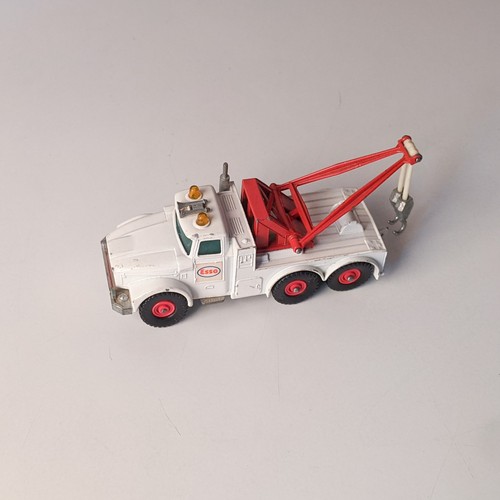 Lesney matchbox king size - king,