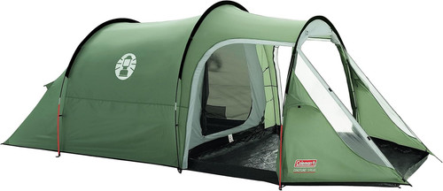 Coleman tent coastline plus - coleman,