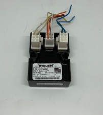 Whelen Universal 8 Outlet LED