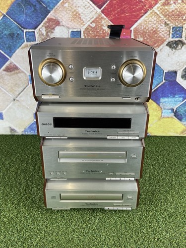 Technics hd550 hifi - se-hd550,