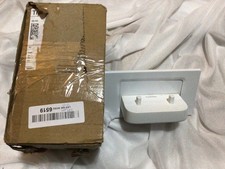 in-Wall Twin Electronic