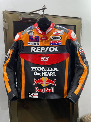 Mens honda repsol - mens,