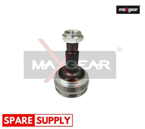 Joint kit drive shaft for - drive,
