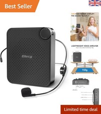 Amplifier Portable Hands-Free