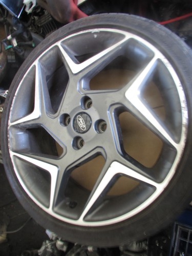 Ford fiesta mk8 2020 - mk8, 1.5